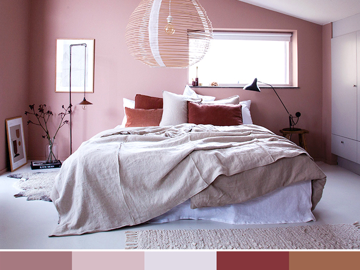 Decorare la parete dietro il letto: idee e ispirazioni - LivingC…   Arredamento camera da letto verde, Decorazione camera da letto, Idee  arredamento camera da letto