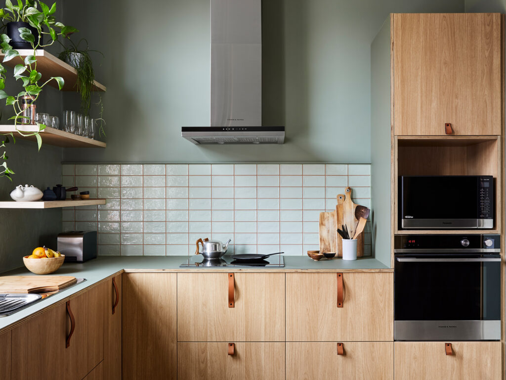 Dader Infrarood Koe Come realizzare la cucina dei sogni, in stile scandinavo e con il planner  Ikea - Romina Sita