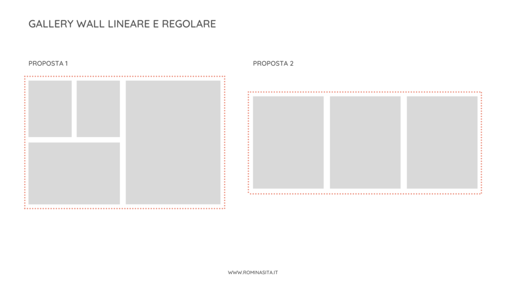 gallery wall layout 1