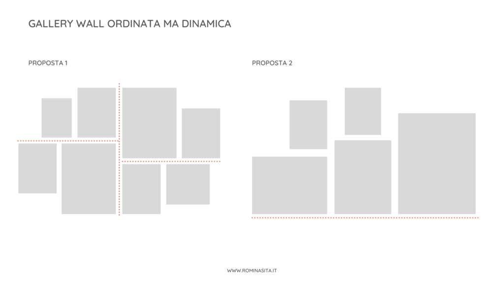 gallery wall layout 2