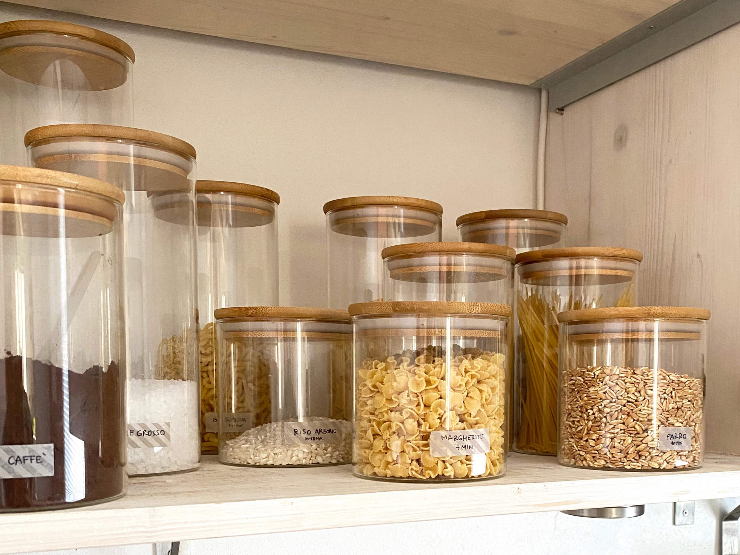 GuidaCasa: organizzare i cassetti in cucina
