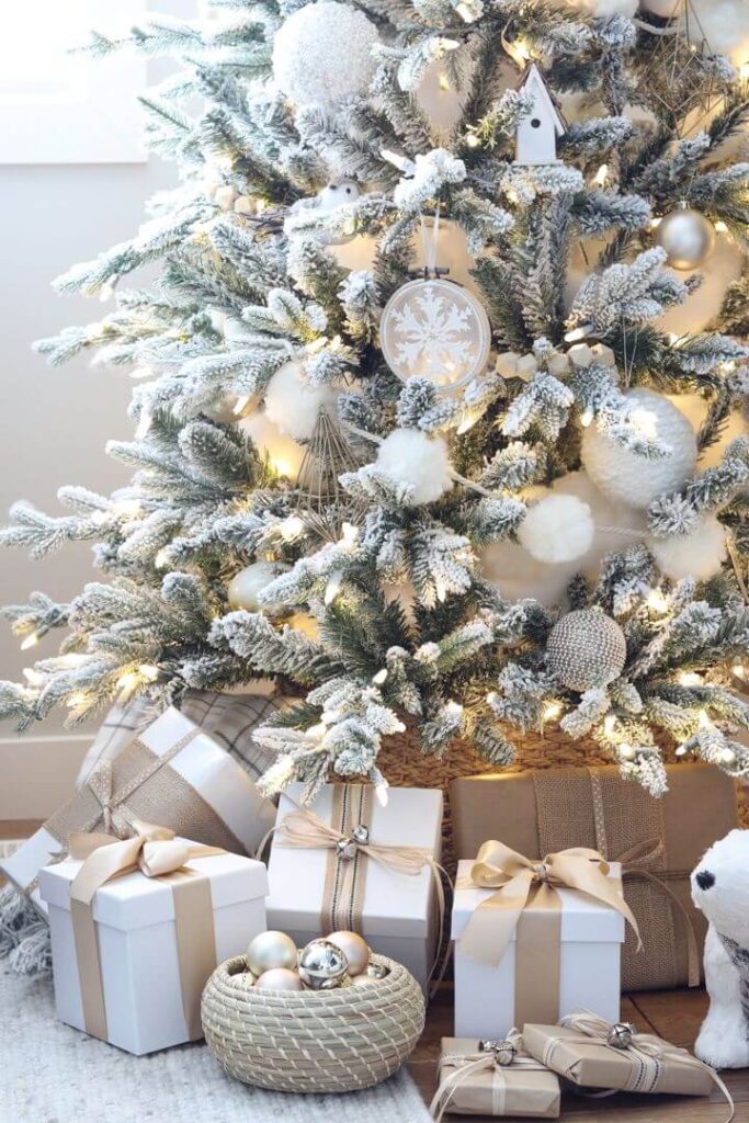 albero-natale-bianco