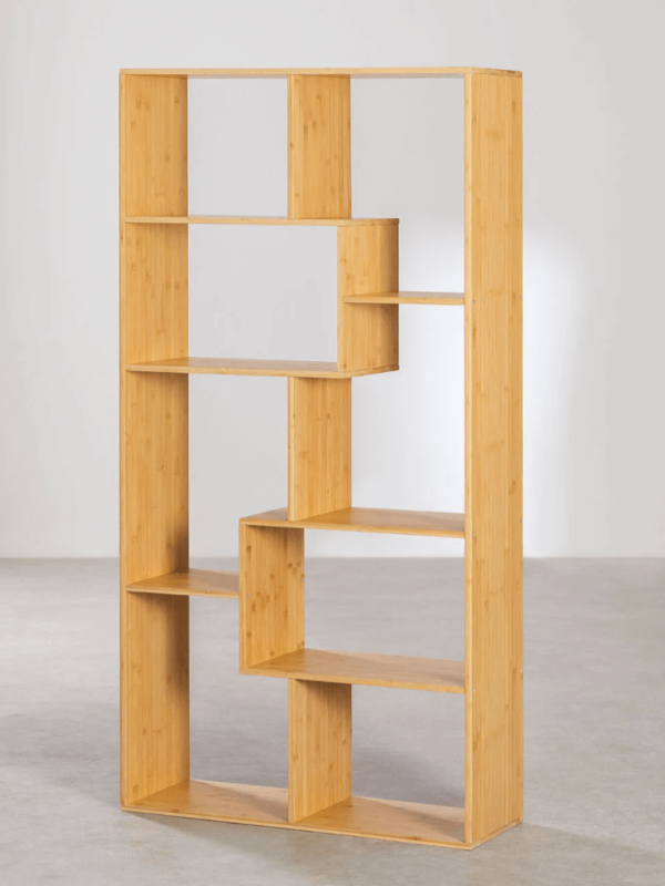 Scaffale Libreria Weber Büro Profi 5OH: Robusto, Modulare E Professionale Per Ufficio.